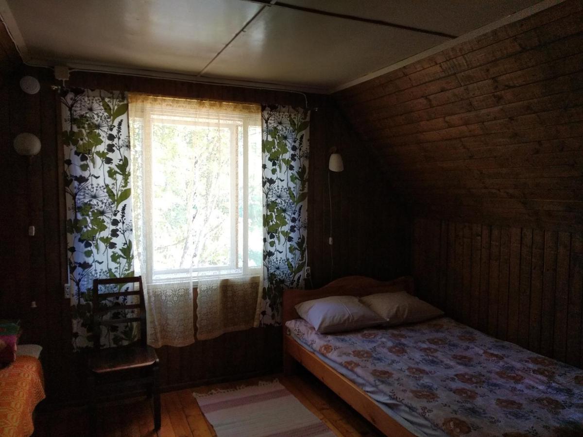 Joeniidu Holiday House Trolla Exterior photo